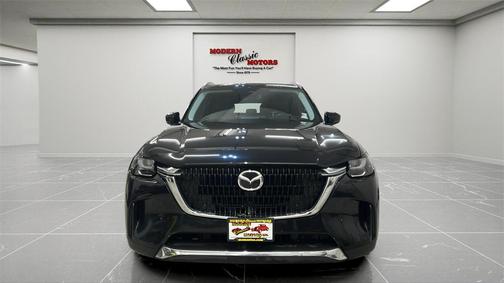 2024 Mazda CX-90 3.3 Turbo S