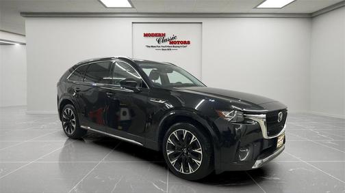 2024 Mazda CX-90 3.3 Turbo S