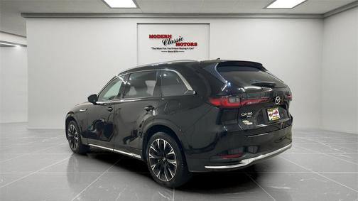 2024 Mazda CX-90 3.3 Turbo S