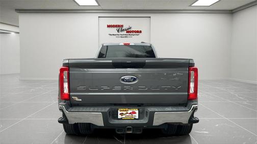 2024 Ford F-350 XLT