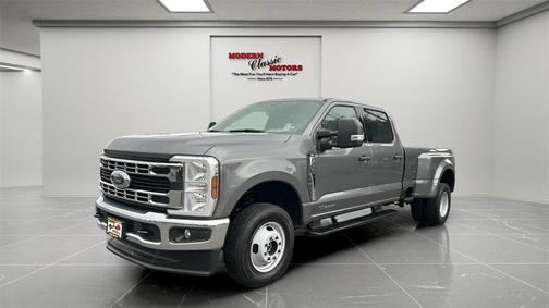 2024 Ford F-350 XLT