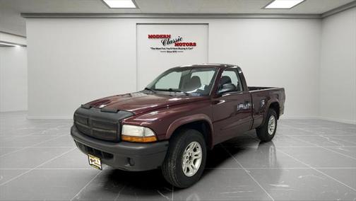 2003 Dodge Dakota Base