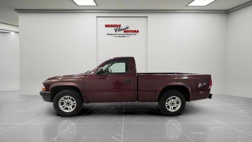 2003 Dodge Dakota Base
