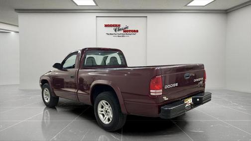 2003 Dodge Dakota Base