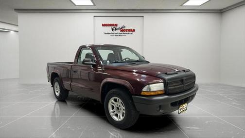 2003 Dodge Dakota Base
