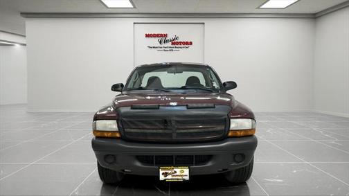 2003 Dodge Dakota Base