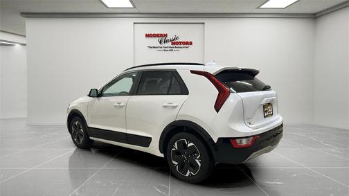 2024 Kia Niro EV Wind