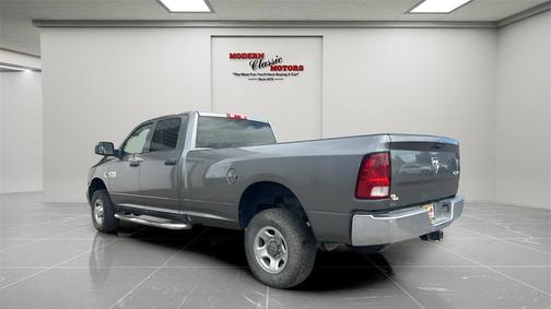 2013 RAM 2500 Tradesman