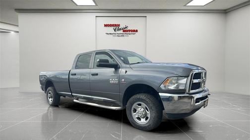 2013 RAM 2500 Tradesman