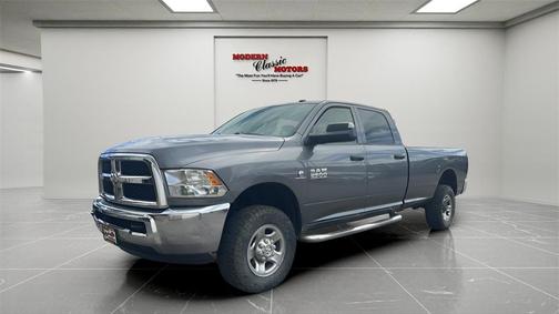 2013 RAM 2500 Tradesman