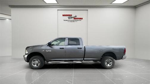 2013 RAM 2500 Tradesman