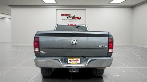 2013 RAM 2500 Tradesman