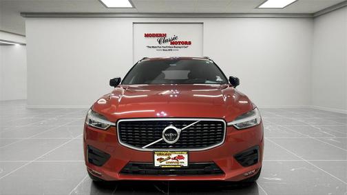 2020 Volvo XC60 T6 R-Design