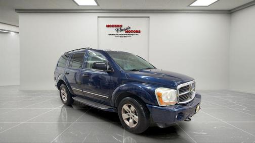 2004 Dodge Durango Limited