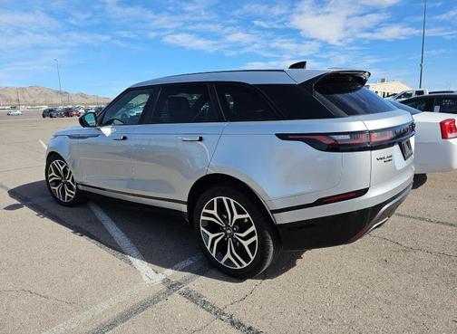 2019 Land Rover Range Rover Velar P380 HSE R-Dynamic