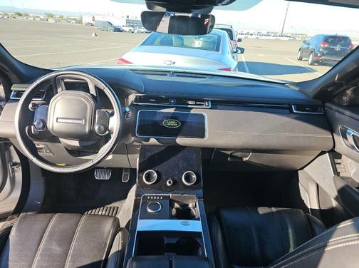 2019 Land Rover Range Rover Velar P380 HSE R-Dynamic