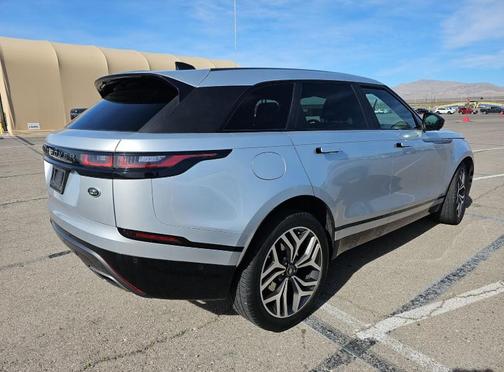 2019 Land Rover Range Rover Velar P380 HSE R-Dynamic