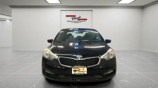 2014 Kia Forte LX