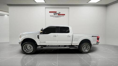 2021 Ford F-350 Lariat
