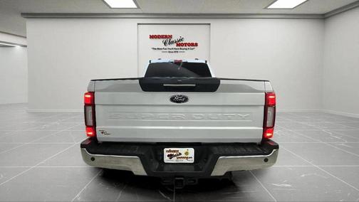 2021 Ford F-350 Lariat