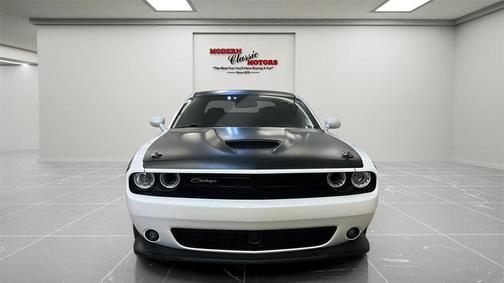2017 Dodge Challenger T/A 392