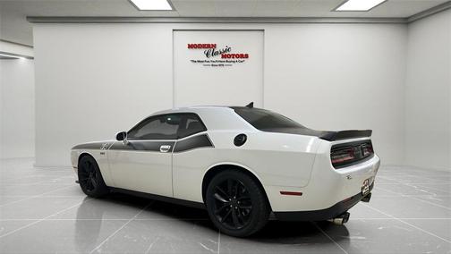 2017 Dodge Challenger T/A 392