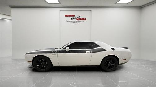 2017 Dodge Challenger T/A 392