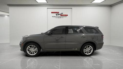 2023 Dodge Durango GT AWD