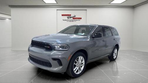 2023 Dodge Durango GT AWD