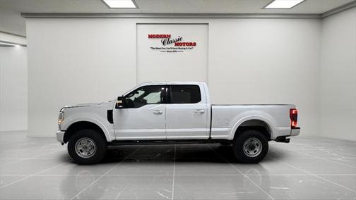 2022 Ford F-350 Lariat