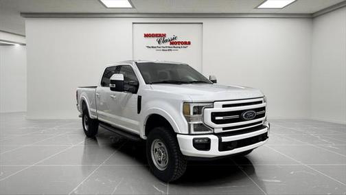 2022 Ford F-350 Lariat