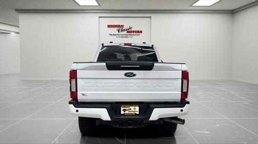 2022 Ford F-350 Lariat