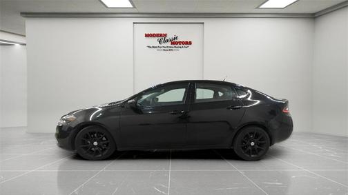 2013 Dodge Dart SXT