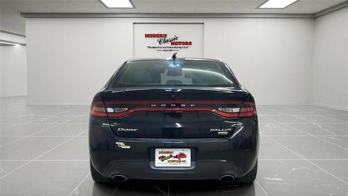 2013 Dodge Dart SXT