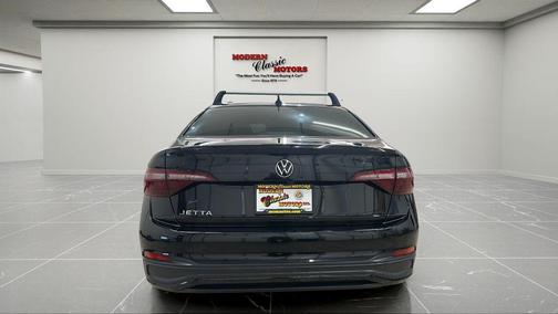 2023 Volkswagen Jetta 1.5T S