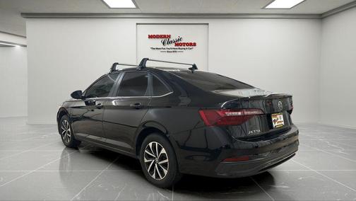 2023 Volkswagen Jetta 1.5T S