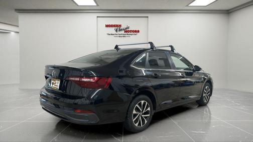 2023 Volkswagen Jetta 1.5T S