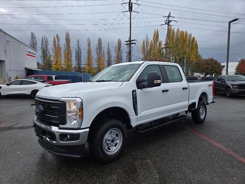 2026 Ford F-250 XL