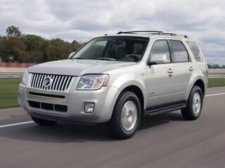2010 Mercury Mariner Premier