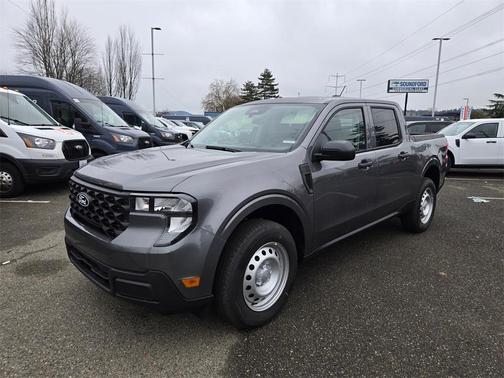 2025 Ford Maverick XL