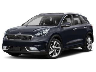 2019 Kia Niro