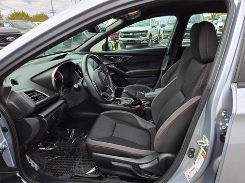 2018 Subaru Impreza 2.0i Sport