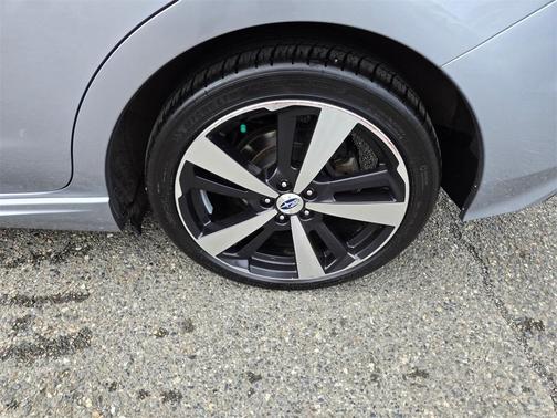 2018 Subaru Impreza 2.0i Sport