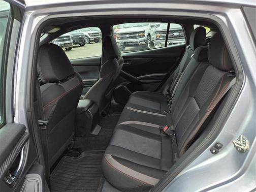 2018 Subaru Impreza 2.0i Sport