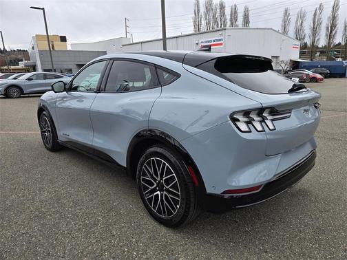 2024 Ford Mustang Mach-E Premium