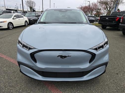 2024 Ford Mustang Mach-E Premium