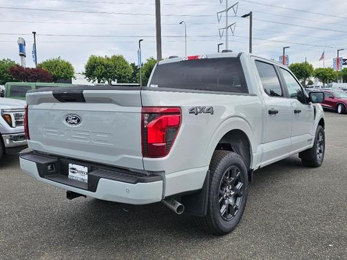 Avalanche 2026 Ford F-150 STX