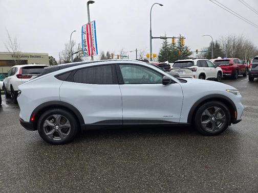 2023 Ford Mustang Mach-E Select