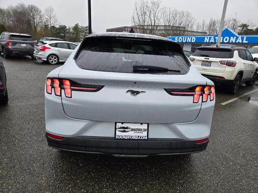 2023 Ford Mustang Mach-E Select