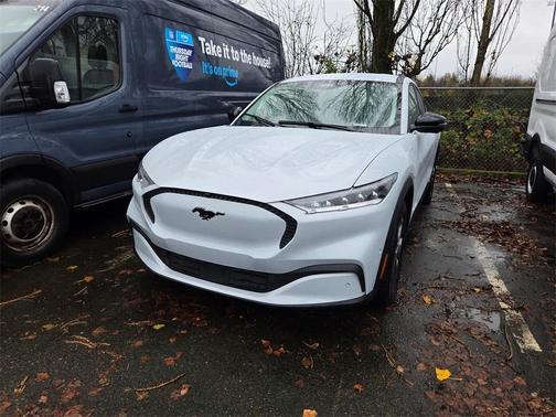 2023 Ford Mustang Mach-E Select